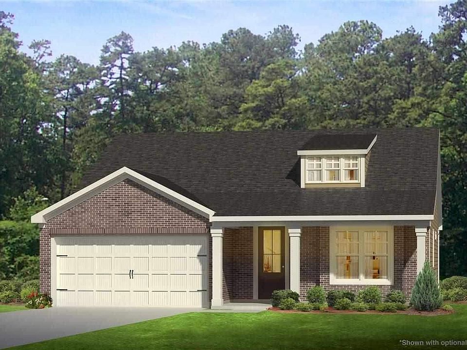 2nd image of 5332 Grosetto Way Lot 41 - Savannah