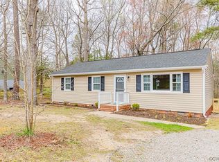 11112 Puckett Pl, Midlothian, VA 23112