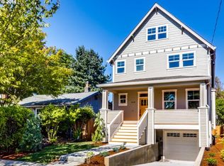 4115 NE Sumner St, Portland, OR 97211