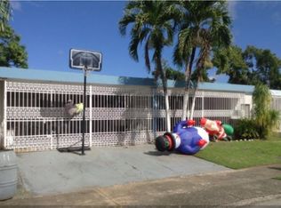 A6 Calle 2, San Juan, PR 00924