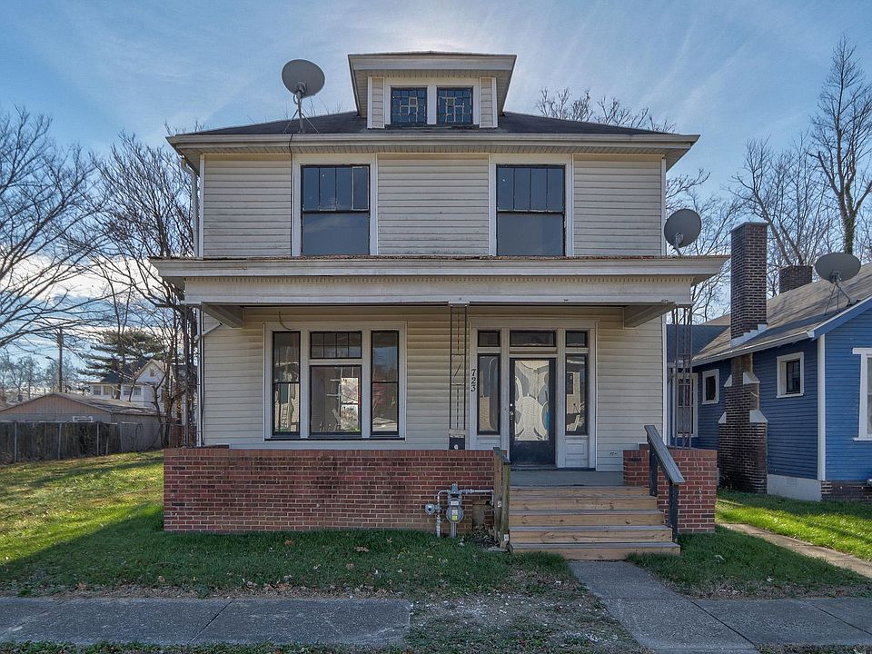 1st image of 723 E Blackford Ave