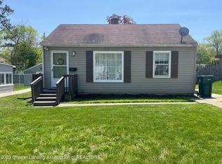 560 Hamilton Ave, Lansing, MI 48910