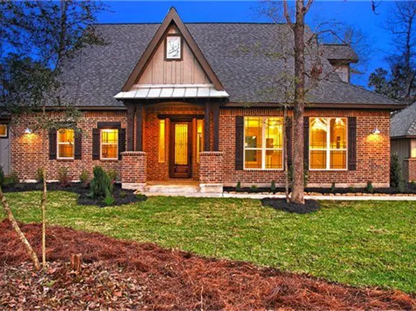 304 Ridgelake Scenic Dr, Montgomery, TX 77316