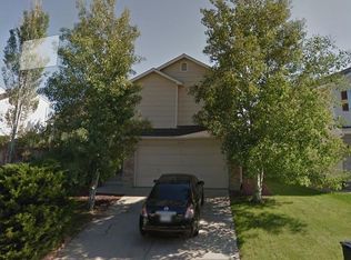 19979 E Radcliff Ave, Centennial, CO 80015