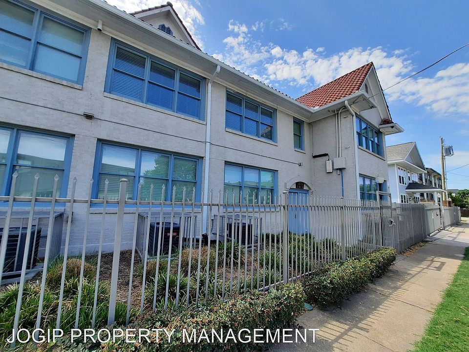 1st image of 4928 San Jacinto St #28D
