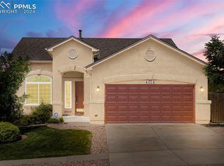 4019 Ascendant Dr, Colorado Springs, CO 80922