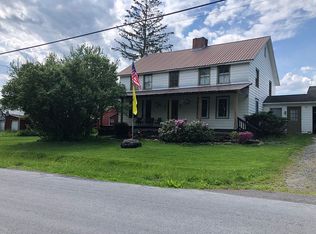 487 Esperance Rd, Esperance, NY 12066