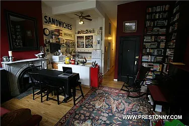 Rented by JM Preston Properties LLC