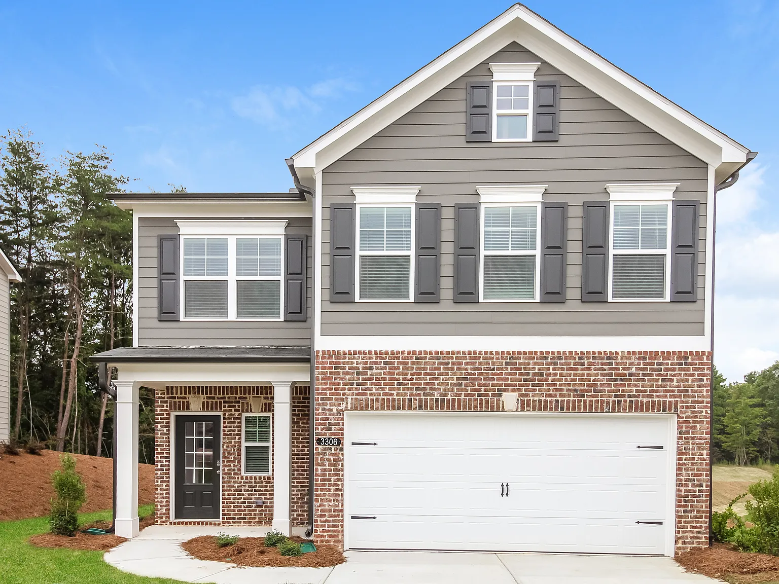 3306 SE Lilac Creek Trail, Gainesville, GA — Photo 1