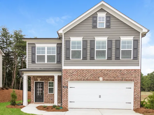 3306 SE Lilac Creek Trl, Gainesville, GA