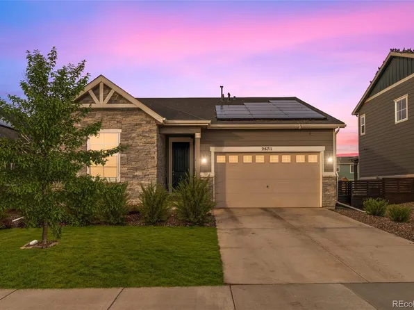 26711 E Byers Avenue, Aurora, CO 80018
