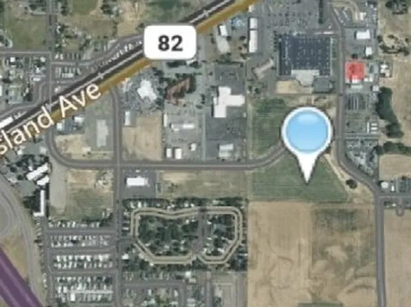 9701 Mulholland Dr, La Grande, OR 97850