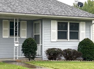 440 Methodist St, Carlyle, IL 62231