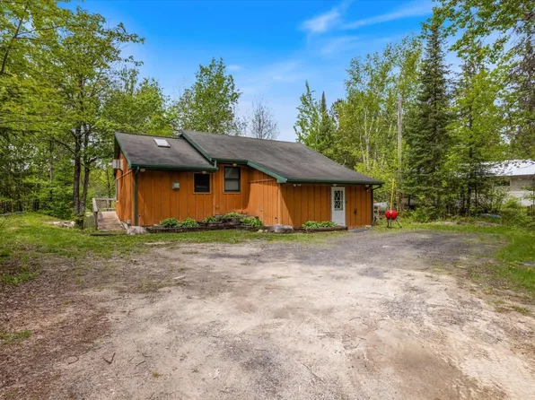 9407 Saint Odilia Beach Rd, Tower, MN 55790