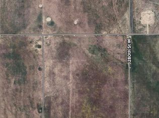 0 Kingbird Ave, Lebec, CA 93243