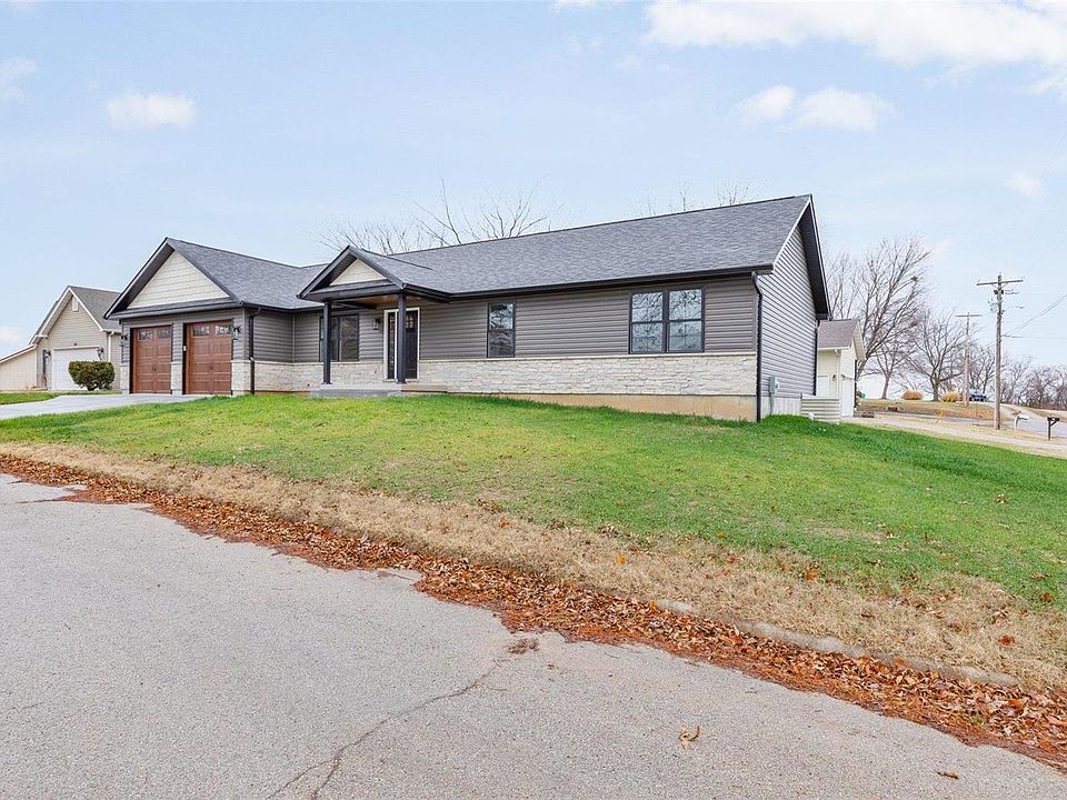 388 Hope Dr, Sainte Genevieve, MO 63670 Zillow
