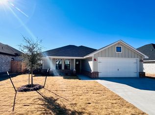 405 Daisy Ln, Robinson, TX 76706