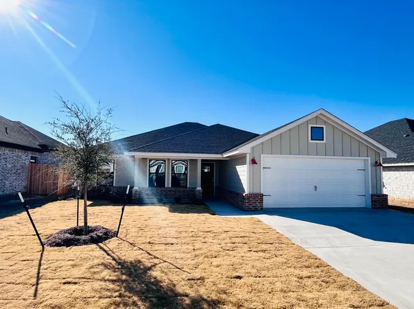 405 Daisy Ln, Robinson, TX 76706