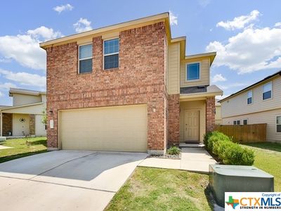 507 Shimek St #1C, Jarrell, TX, 76537