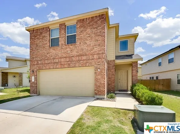 507 Shimek St #1C, Jarrell, TX 76537