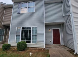 1738 Carrington Dr, Griffin, GA