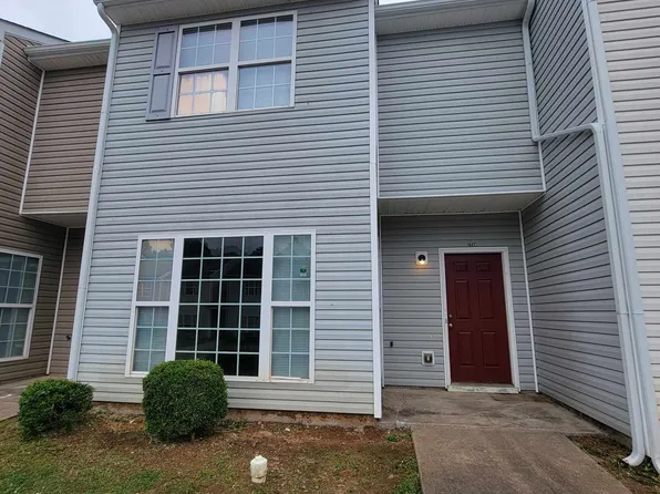 1738 Carrington Dr, Griffin, GA 30224