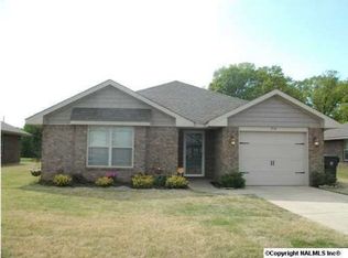 234 Fields Pond Dr, Madison, AL 35756