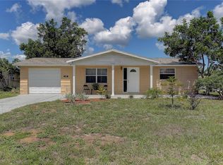 3707 Cambridge St, New Port Richey, FL 34652