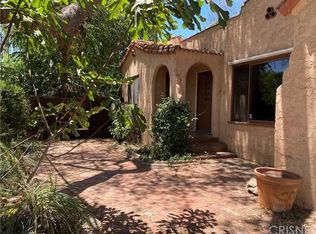 9160 Huston Rd, Chatsworth, CA 91311