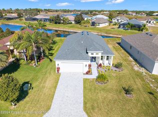 9007 Mississippi Run, Weeki Wachee, FL 34613