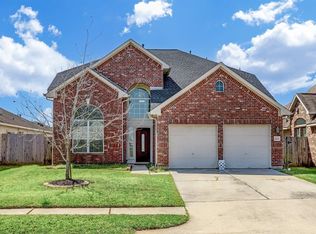 6826 Springfield Garden Ln, Spring, TX 77379