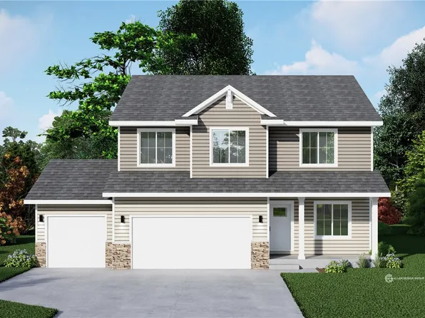 2520 E 50th Ct, Des Moines, IA 50317