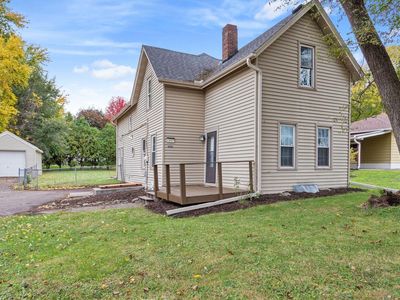 1467 County Road B E, Maplewood, MN, 55109