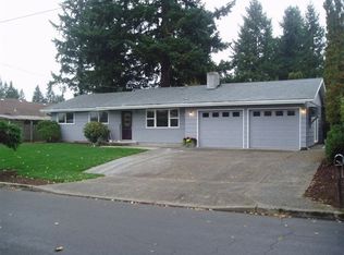 6417 NE 98th Ave, Vancouver, WA 98662