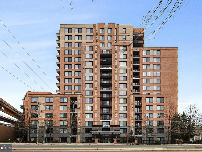 2451 Midtown Ave #1007 — Photo 50