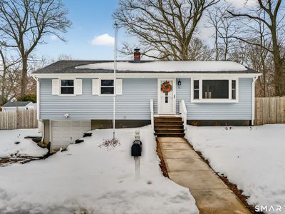 5 Meadow Point Road, Westbrook, CT, 06498