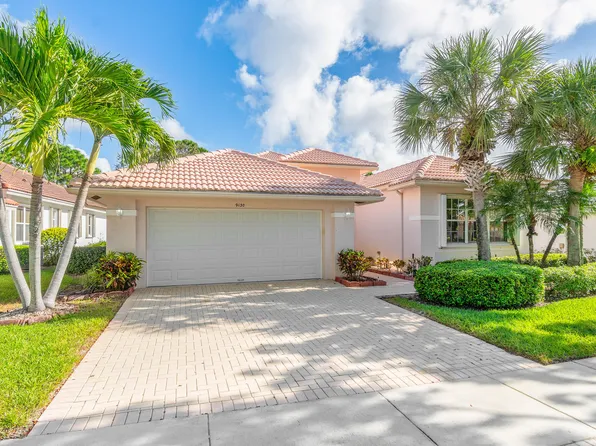 9130 Bay Harbour Circle, West Palm Beach, FL 33411