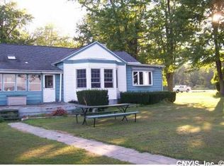 237 Esther Ave, Chittenango, NY 13030