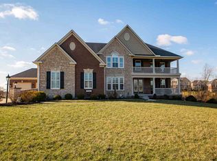 2586 Twin Hills Ct, Union, KY 41091