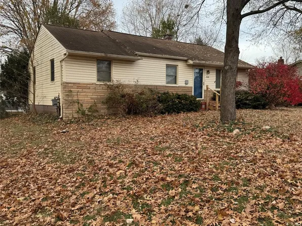 5458 Vincent Ave, Waterford, MI 48327