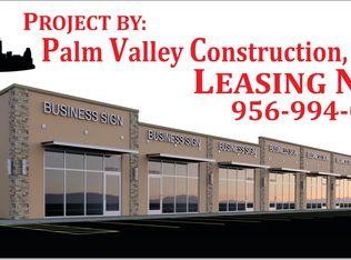 1312 Fm 495, Alamo, TX 78516