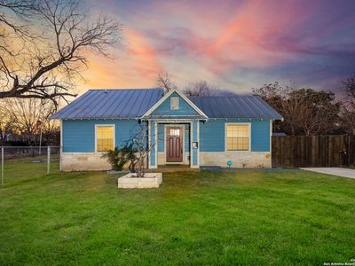 231 McMullen, San Antonio, TX, 78210