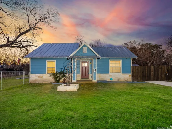 231 McMullen, San Antonio, TX 78210