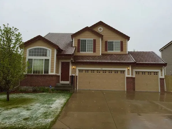 758 Maroon Peak Cir, Superior, CO 80027