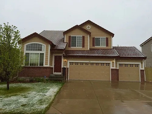 758 Maroon Peak Cir Photo 1