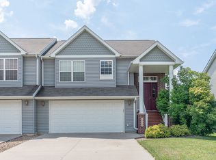 1515 Sadler Dr, North Liberty, IA 52317