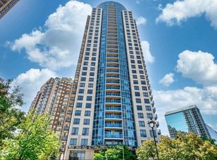 330 Burnhamthorpe Rd W #2208, Mississauga, ON L5B 0E1