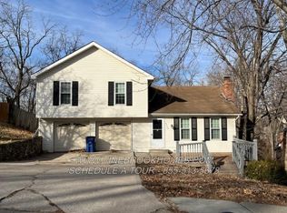 6128 N Baltimore Ave, Kansas City, MO 64118