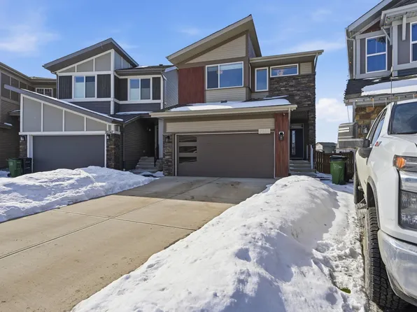 2604 202nd St NW, Edmonton, AB T6M 1K5