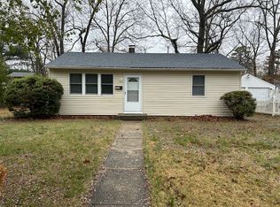 6269 Old Harding Hwy, Mays Landing, NJ 08330